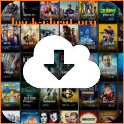 Free Full Movie Downloader : Torrent Search icon