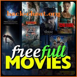 Free Full Movies - Free Movies 2018 icon