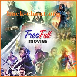 Free Full Movies - Free Movies icon