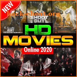 Free Full Movies Online 2020 - Movies Free 2020 icon