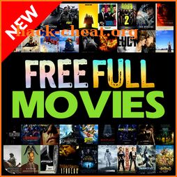 Free Full Movies - Watch Free Movies icon