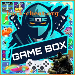 Free Game Box: All Action Racing Casual & Sports icon