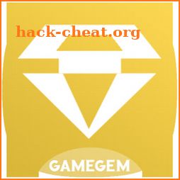 Free GamęGem App icon