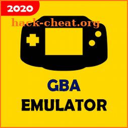 Free GBA Emulator 2020 - Advance Emu GBA 2 plus icon