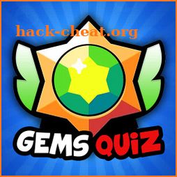 Free Gems BS Quiz icon