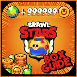 Free Gems Calc Box For Brawl Stars Tips 2020 icon