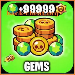 Free Gems for brawl stars - Tips Pass 2k21 icon