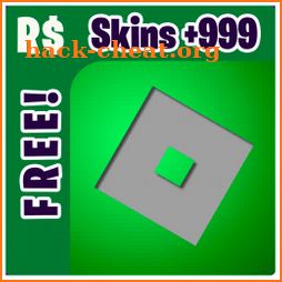 Free Generator Skins for Robux icon