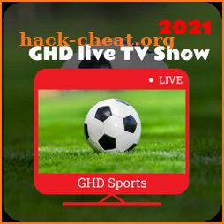 Free GHD Sports Cricket Guide - Live IPL 2021 icon