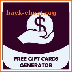 Free Gift card Generator - Promo Codes 2021 icon