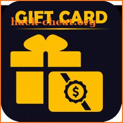 Free Gift Card Generator - Spin to Win Earn Money icon