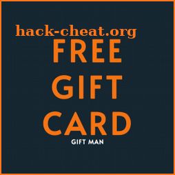 Free Gift Card icon