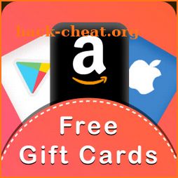 Free Gift Cards Generator icon