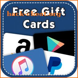 Free Gift Cards - Gift Card Generator - Get Reward icon