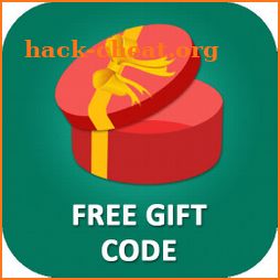 Free Gift Code Generator icon