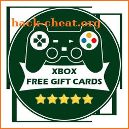 Free Gift Codes For XBOX 2020 icon