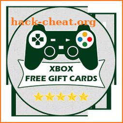 Free gift codes for XBOX icon
