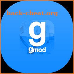 Free Gmod G'arrys mod icon
