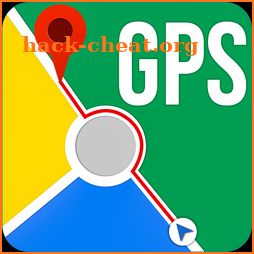 Free GPS Maps And Navigation icon