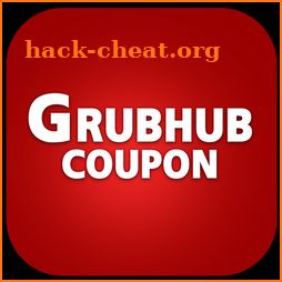 Free Grubhub Coupon Code and Promo icon