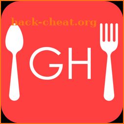 Free Grubhub Delivery 2019 Guide icon