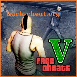 Free GTA 5 Cheats Mobile icon