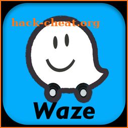 Free Guia For Waze GPS % Navigation/Maps 2018 icon