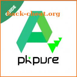 Free Guide  Apkpure Tips 2021 icon