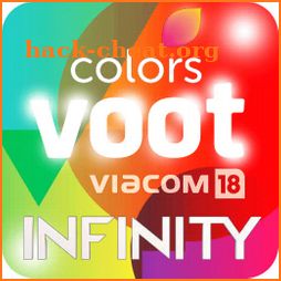 Free Guide Colors Rishty TV Voot  Live icon