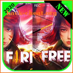 Free Guide Fire 2020 icon
