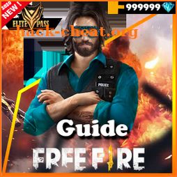Free guide  for Fire  2020 "skills and diamonds" icon