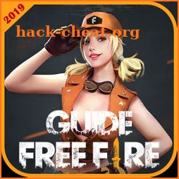 Free Guide For Free-Fire 2019 icon