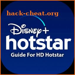 Free Guide For Hotstar Live TV HD Shows icon