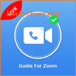 Free Guide For Zoom Cloud Meetings icon