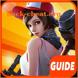 Free Guide Fortcraft Battle Royal Survival Rules icon