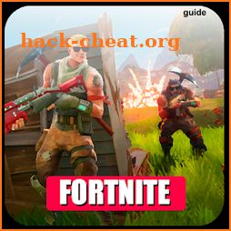 Free Guide Fortnite Battle Royale icon