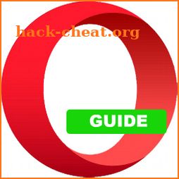 Free Guide Opera Mini Browser 2021 icon