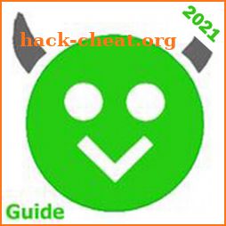 Free Happy Apps - Happy Mod Guide 2021 icon