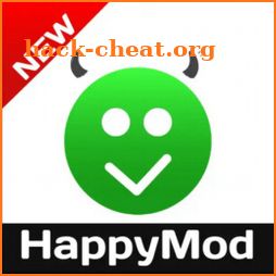 Free HappyMod Happy Apps - HappyMod Guide icon