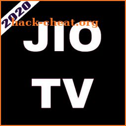 Free HD Jio TV Channels Advice Guide icon