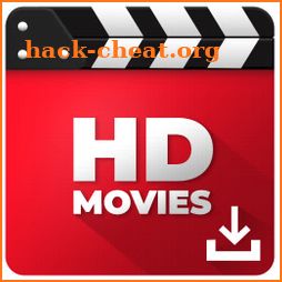 Free HD Movie Downloader: Stream, Watch Videos icon