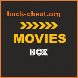 Free HD Movies 2020 - Show Movies Box icon
