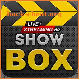 Free HD Movies & TV Shows Box icon