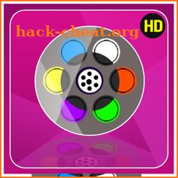 Free HD Movies Box icon