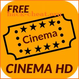 Free Hd Movies Cinema Hd icon