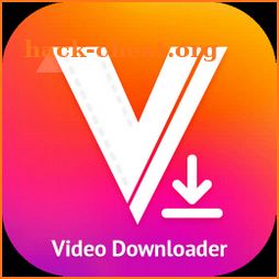 Free HD Video Downloader – Fast Video Downloader icon