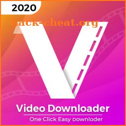 Free HD Video Downloader icon