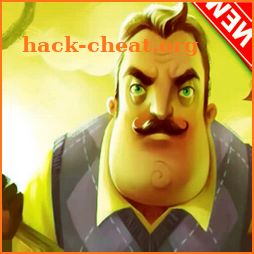 Free Hello my Neighbor guide : hide and seek tips icon