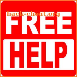 Free Help - App for the Most Needed icon