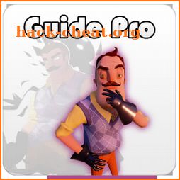 Free hide and seek crazy neighbor Game Guide Pro icon